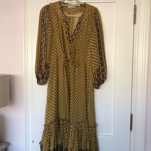 Ulla Johnson Dress